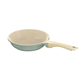 [Hàng chính hãng] Chảo chống dính đáy từ Sunhouse SHG20-26-28EC - 26cm